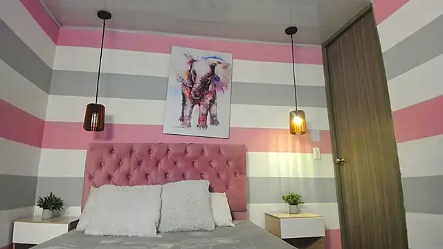 Carol Pinter online show from January 2025 12:10:01 PM