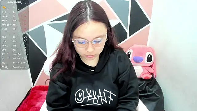 Carol Pinter online show from September 2025 07:25:01 PM