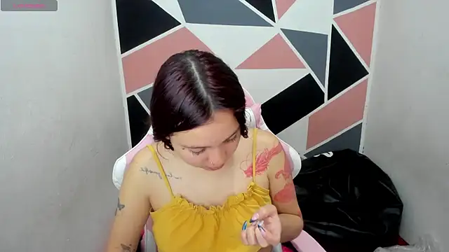 Carol Pinter online show from September 2025 05:48:01 PM