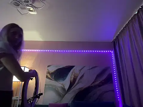 -Cherry-lady- online show from February 2025 10:08:02 AM