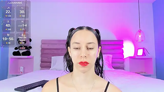 AbyCooper online show from September 2025 02:17:02 PM