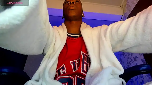 Snapshot of JD_THEBABY chatting on February 2025 12:45:02 PM JD THEBABY online show from February 2025 12:45:02 PM