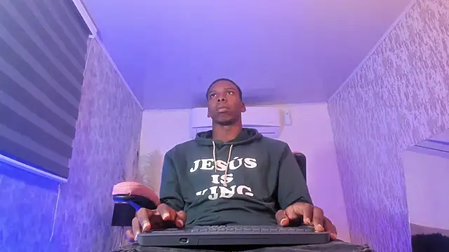 Snapshot of JD_THEBABY chatting on October 2025 12:48:02 PM JD THEBABY online show from October 2025 12:48:02 PM