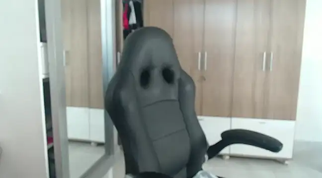 RoxanaLove9 online show from February 2025 10:37:02 PM