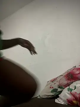 Daniela518 online show from February 2026 12:09:02 AM