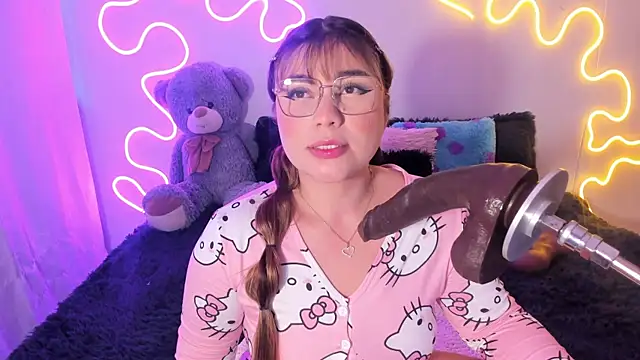 Snapshot of Isa_belaa chatting on October 2025 11:55:02 AM Isa belaa online show from October 2025 11:55:02 AM