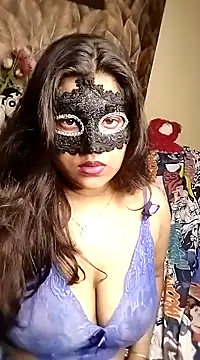 Hottyalia online show from December 2024 11:40:02 PM