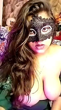 Hottyalia online show from December 2024 06:14:01 AM