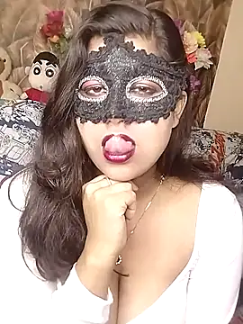 Hottyalia online show from January 2025 06:09:02 PM