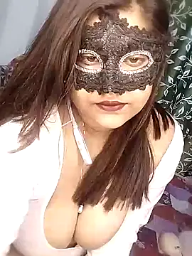 Hottyalia online show from February 2025 11:34:02 AM