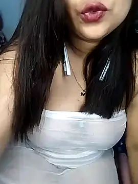 Hottyalia online show from February 2025 09:37:02 PM