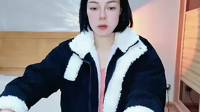 Linda-LL online show from February 2025 06:09:01 AM