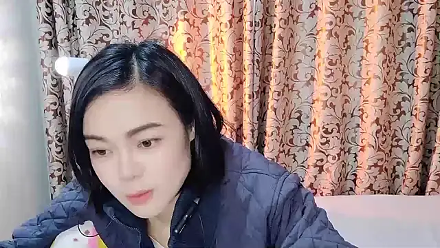 Linda-LL online show from February 2025 02:42:02 AM