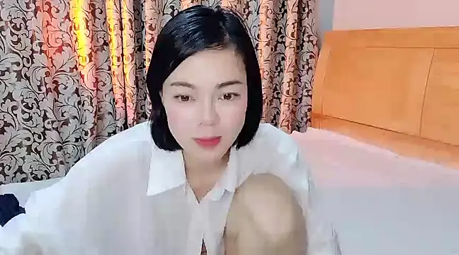 Linda-LL online show from February 2025 02:59:01 PM