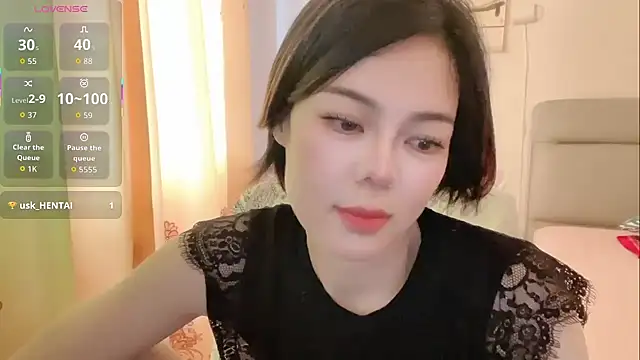 Snapshot of Linda-LL chatting on June 2026 08:16:01 AM Linda-LL online show from June 2026 08:16:01 AM