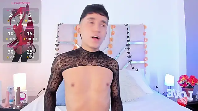 Thayler jones online show from October 2025 11:25:01 AM