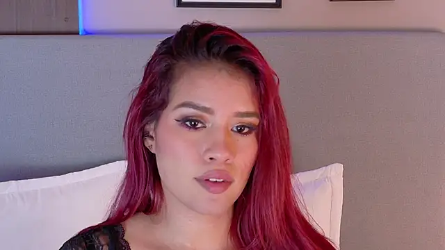 Snapshot of KasyRose chatting on February 2025 05:36:01 PM KasyRose online show from February 2025 05:36:01 PM