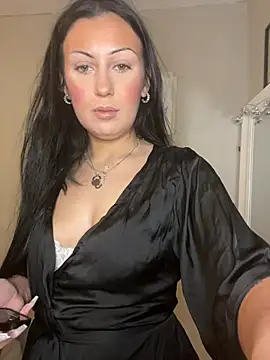 SweNatasha online show from March 2026 06:58:02 PM