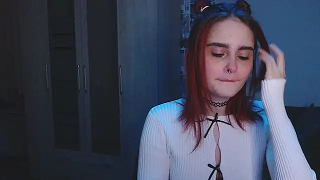 scarlettharrison09 online show from January 2025 09:18:02 PM