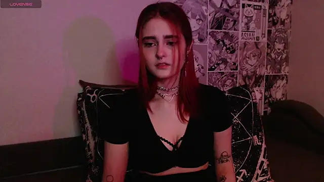 scarlettharrison09 online show from January 2025 09:17:02 PM