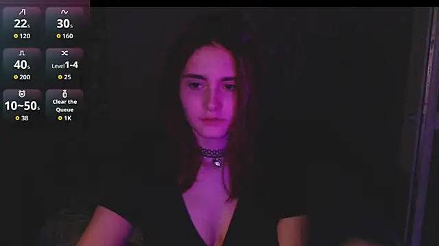 scarlettharrison09 online show from November 2025 08:07:01 PM