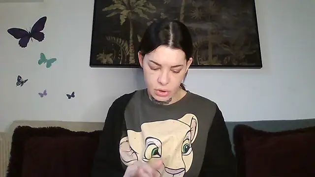 medusapanthera online show from January 2026 08:05:01 AM