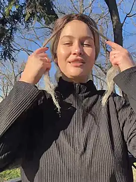 KikiWatson online show from December 2024 10:04:02 AM