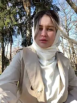 KikiWatson online show from January 2025 08:43:01 AM