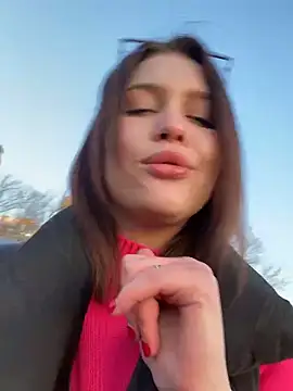 KikiWatson online show from January 2025 06:59:02 AM