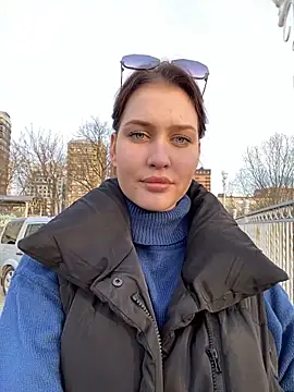 KikiWatson online show from January 2025 02:07:01 PM