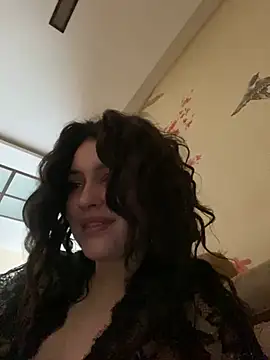 KikiWatson online show from February 2025 10:59:01 AM