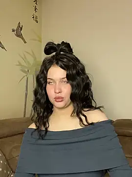 KikiWatson online show from February 2025 12:16:02 PM