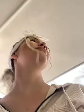 KikiWatson online show from March 2025 10:15:02 AM