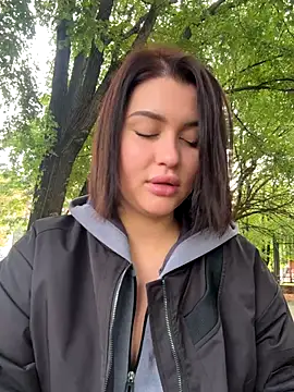 KikiWatson online show from September 2025 06:04:01 AM