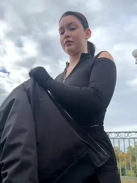 KikiWatson online show from October 2025 07:05:02 AM