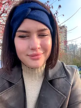 KikiWatson online show from November 2025 07:08:02 AM