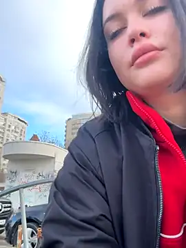 KikiWatson online show from December 2025 07:06:02 AM