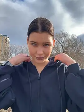 KikiWatson online show from February 2026 07:37:02 AM