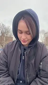 KikiWatson online show from March 2026 07:59:01 AM