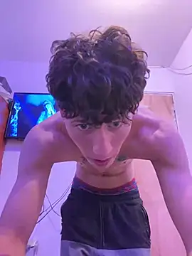 Snapshot of LatinBoysxxx chatting on December 2024 10:12:01 PM LatinBoysxxx online show from December 2024 10:12:01 PM