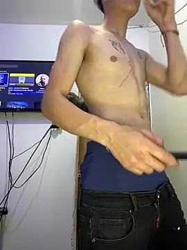 Snapshot of LatinBoysxxx chatting on January 2025 12:23:01 AM LatinBoysxxx online show from January 2025 12:23:01 AM