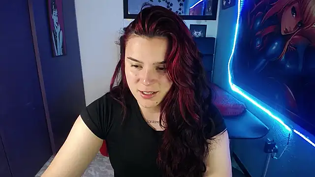 Snapshot of Nika_1_ chatting on December 2024 07:06:01 PM Nika 1 online show from December 2024 07:06:01 PM