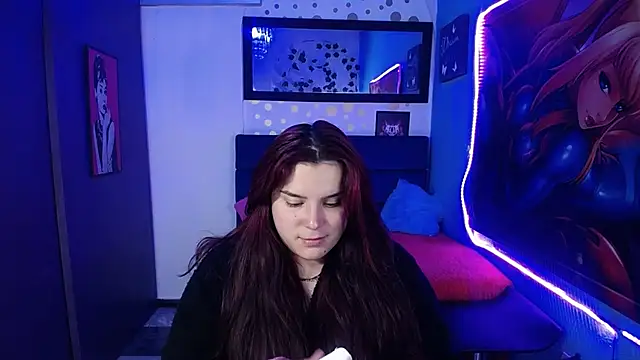 Snapshot of Nika_1_ chatting on December 2024 11:19:02 PM Nika 1 online show from December 2024 11:19:02 PM