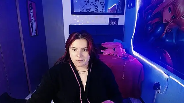 Snapshot of Nika_1_ chatting on December 2024 06:00:01 AM Nika 1 online show from December 2024 06:00:01 AM