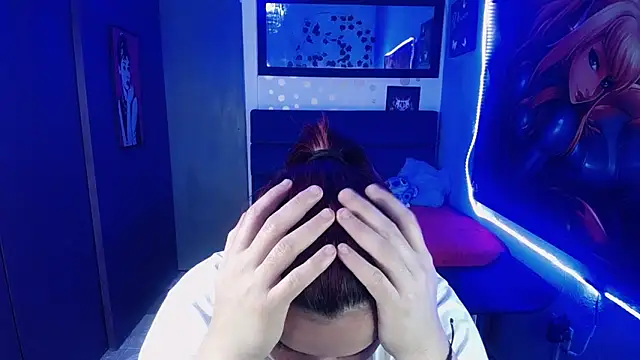 Snapshot of Nika_1_ chatting on December 2024 06:59:02 PM Nika 1 online show from December 2024 06:59:02 PM