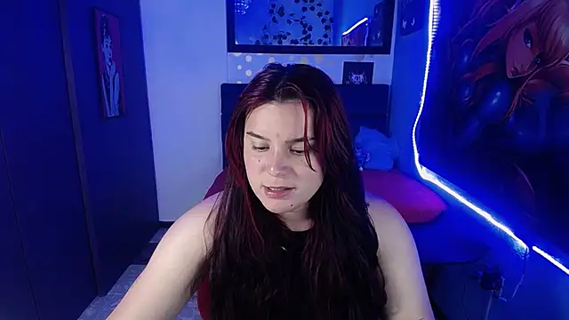 Snapshot of Nika_1_ chatting on December 2024 10:02:02 PM Nika 1 online show from December 2024 10:02:02 PM