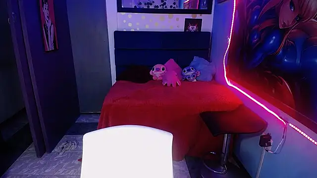 Snapshot of Nika_1_ chatting on December 2024 01:06:02 AM Nika 1 online show from December 2024 01:06:02 AM