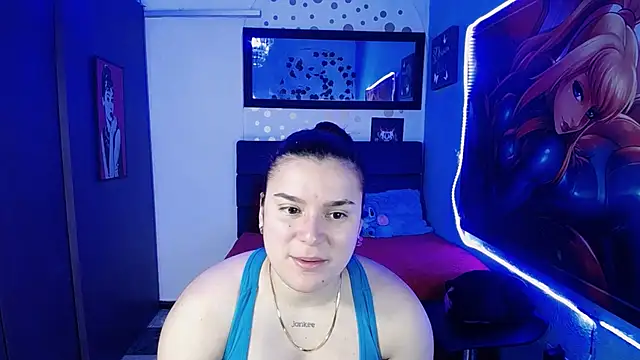 Snapshot of Nika_1_ chatting on December 2024 07:04:02 PM Nika 1 online show from December 2024 07:04:02 PM