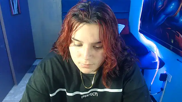 Snapshot of Nika_1_ chatting on January 2025 07:11:01 PM Nika 1 online show from January 2025 07:11:01 PM