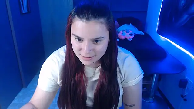 Snapshot of Nika_1_ chatting on January 2025 01:36:02 AM Nika 1 online show from January 2025 01:36:02 AM